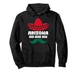 Cinco de Mayo Arizona Costume