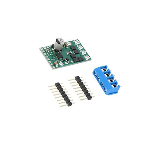 Commande de moteur DC G2 24V13 variateur de vitesse PWM 100kHz 13A pont en H