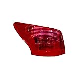 desmontar faro 407 GR.OPT.TRA.DCHO.ROJO IPARLUX - Faro PEUGEOT 407 St.Wagon (04->08) - GRUPO ÓPTICO TRASERO DERECHO...