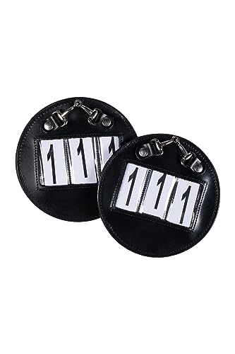 Babero negro HKM Ida que soluciona las manchas de comida de tu hijo 3