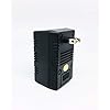 Simran SM-100J Japanese Step Down Voltage Converter, Converts USA 110V to Japan 100 Volt for Using Japanese Products in USA,100 Watt (100 Watt)