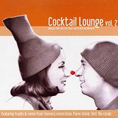 Cocktail Lounge Vol.2