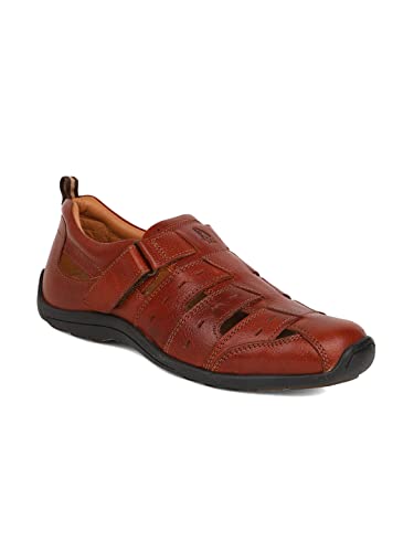 Image of Hush Puppies mens Robert Fisherman Casual Shoes