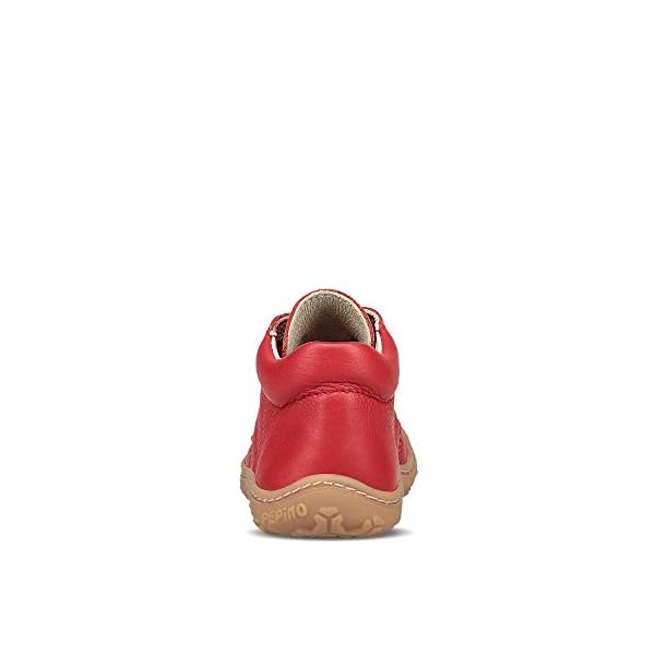 RICOSTA Unisex - Kinder Boots Cory von Pepino, Weite: Mittel (WMS),terracare – Bild 4