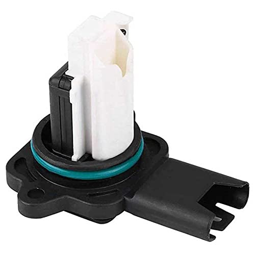 5WK97508Z 13627551638 5WK97508 MAF Mass Air Flow Sensor Compatible with BM-W 128i 328i 528i X3 X5 Z4 3.0L I6