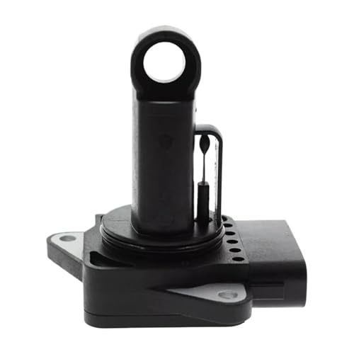 Capteur MAF de voiture 5 broches pour réparer le ralenti instable Mazda