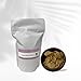 Ucuuba Butter (8 Oz) - 100% Natural Unrefined - Sustainable Product - Extraction: Cold Pressed
