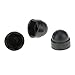 10pcs M10 Tapas Tapon Protección Cúpula de Tuerca Perno Tornillos Hexagonales -...