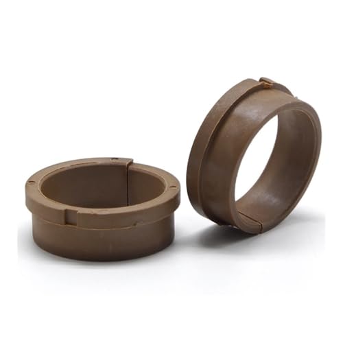 Bujes del rodillo superior fuso Ricoh 1060 1075 9002 repuesto copiadora pack de 10 unidades