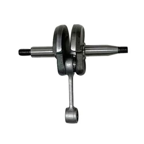 Cigüeñal para Stihl FS350 FS400 FS450 repuesto de motor para desbrozadora forestal 4