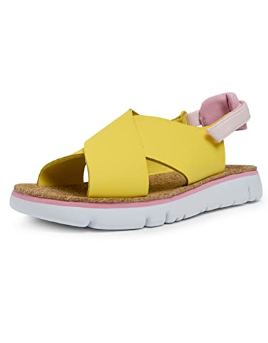 Image of Camper Women's Oruga Sandal K200157 Flat