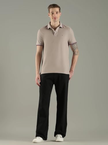 Image of Tommy Hilfiger Men Polo Shirt