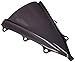Puig 7228F Dark Smoke Racing Shield (Ducati 959-1299 Panigale/S)