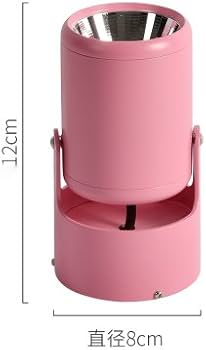 フロアスタンド ピンク WERFACTORY Tiffany Floor Lamp Pink Wisteria Stained Glass Standing