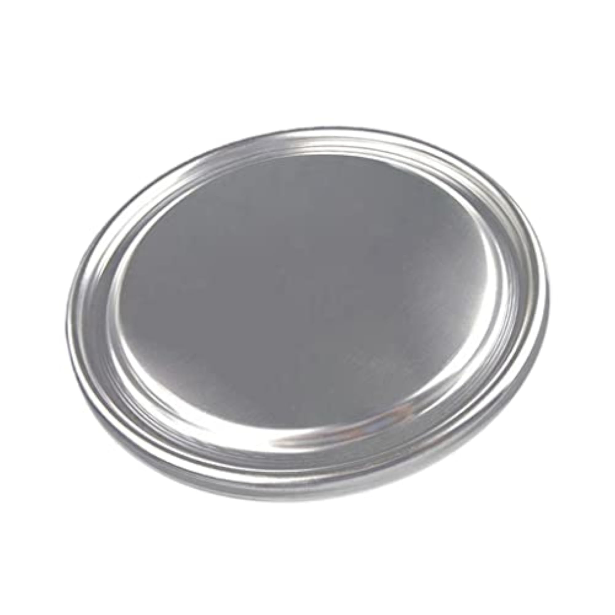 Aluminum Cover for Pizza Pan, Kitchen Gadget