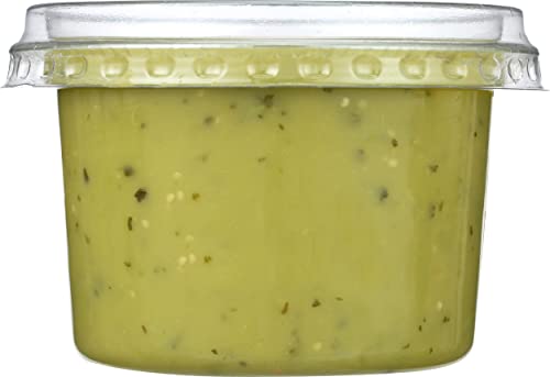 CASA SANCHEZ Taqueria Avocade Salsa, 15 OZ - Thumbnail 4