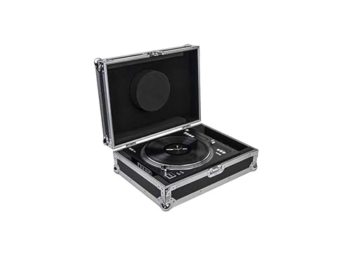 Rane Twelve Flight Case
