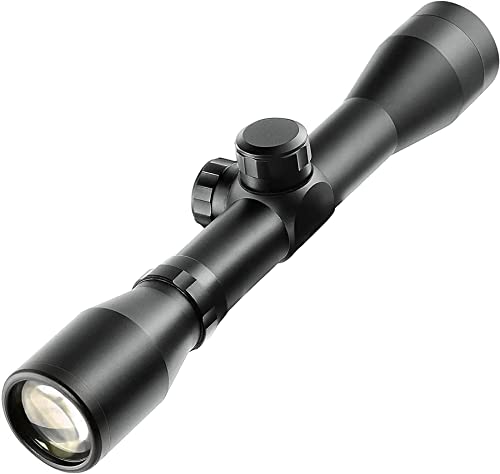 4x32 Scope