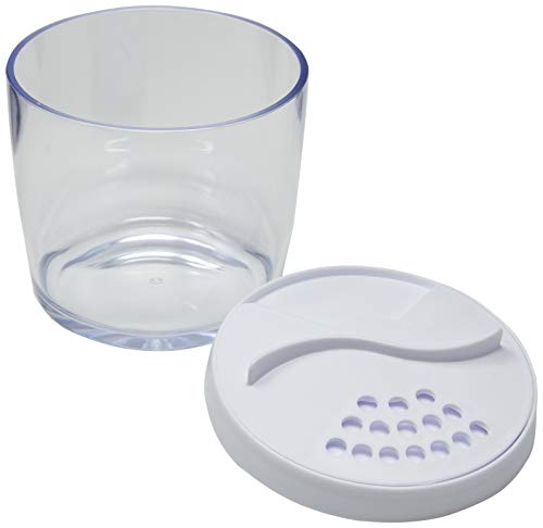 Queijeira/Farinheira Mini, Ou, Qj 385 Bcf, Branco