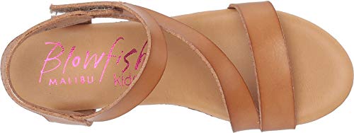 Image of Blowfish Malibu Girls' Loverli Wedge Sandal