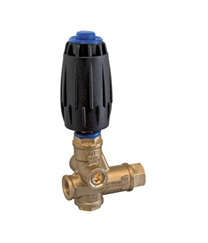 Pressure Washer VRT 3 Unloader - 3630 PSI 10.5 GPM 3/8 FNPT Blue Colored