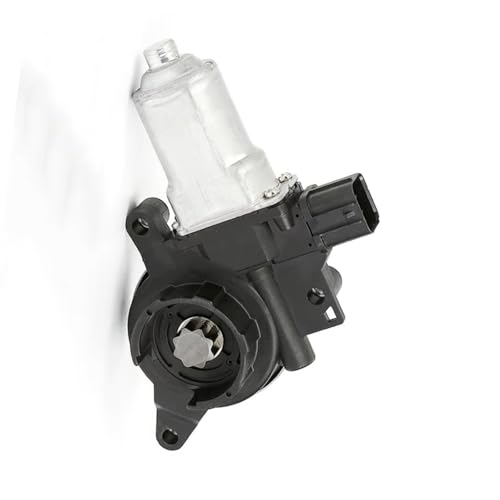 Régulateur de lève-vitre électrique arrière pour réparer portière Honda Accord