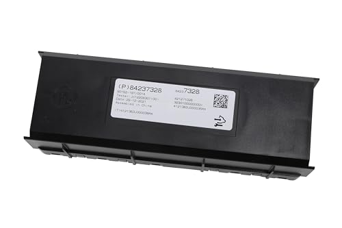GM GENUINE PARTS - ACDelco GM Original Equipment 15-74900 Heating and Air Conditioning Remote Control