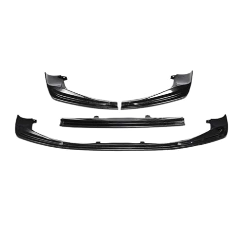 3s[X J[{t@Co[ tgop[ bv Xvb^[ fBt[U[ X|C[ ` {fBLbg NTX IS250/350/200T/300 AWD FX|[c 2014-2016Ή(Carbon Look)
