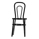 Mini accessoires de meubles : une finition soignée rend difficile à décolorer et à déformer, mini banc en alliage