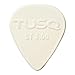 GraphTech PQP-0100-W6 TUSQ A5 Picks