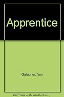 Apprentice 0241109973 Book Cover