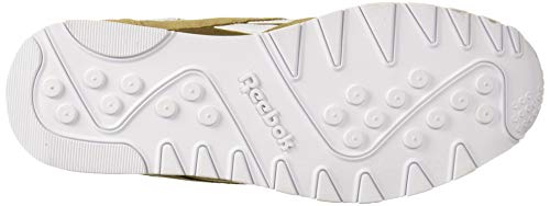 Image of Reebok Classics Men's Cl Lthr Leather Running Shoes