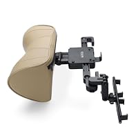 lehuys　ヘッドレスト Amazon | 車ヘッドレスト に適用レクサス LBX 10系 MAYH1#型 ネック