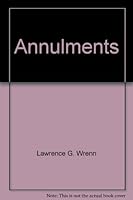 Annulments 0943616425 Book Cover