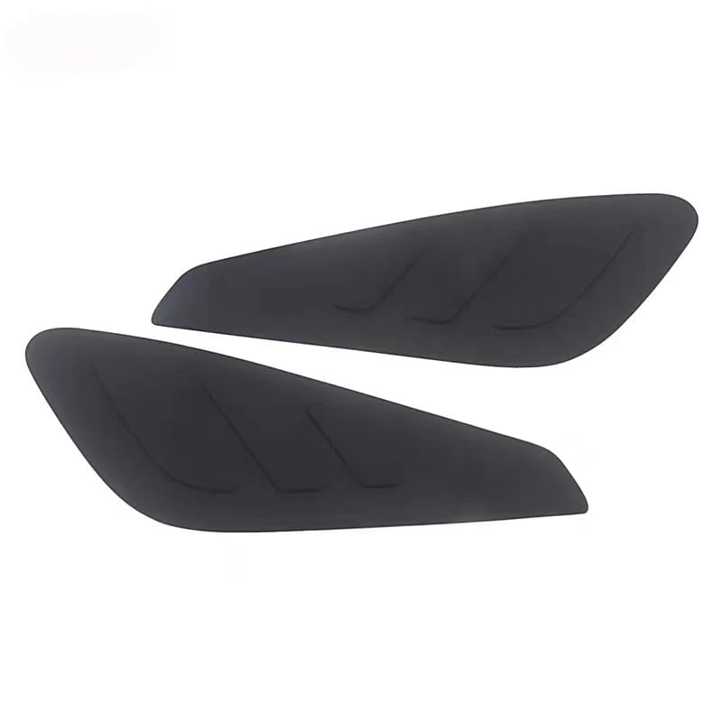 Moto réservoir carburant pad autocollants antidérapants modifiés pour Pan Am 1250 2021-2023