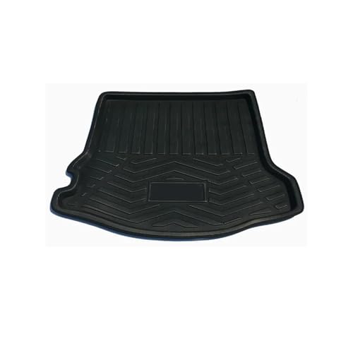 Tapis de coffre Ford Focus C346 MK3 protection coffre étanche voiture