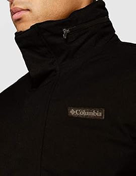 Columbia Men's Boundary Bay Jacket 