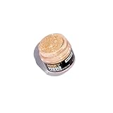 Fancy Sprinkles Premium Edible Glitter, for Baking Dusting Powder, Edible Glitter, No Taste or Texture, Add to Baked Goods or Drinks (4g, Champagne Rose Gold)