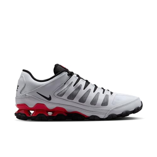 Image of Nike Men's Reax 8 TR Mesh Training /Workout Shoes