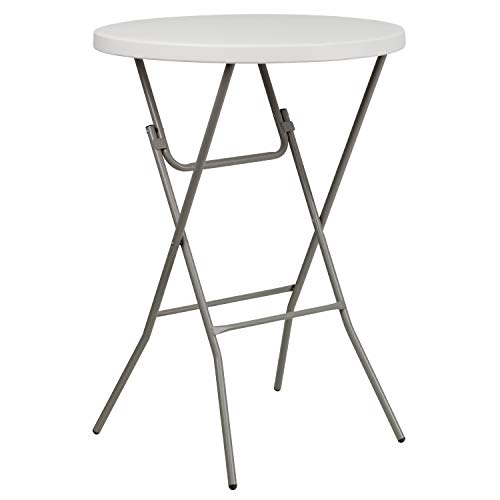 Portable Folding Bar Height Table
