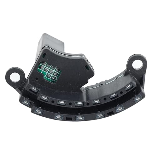 Capteur d'angle de braquage haute précision compatible Chrysler 300 2005-2010