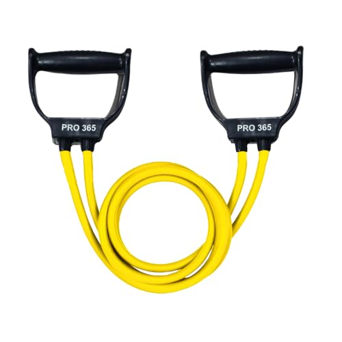 Image of PRO365 Tummy Trimmer, Pushup Board, Toning Tube with Abdominal Ab Wheel Exerciser Home Gym Exercise Equipment