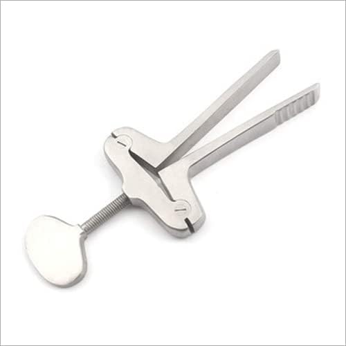 Castrator Veterinary instruments