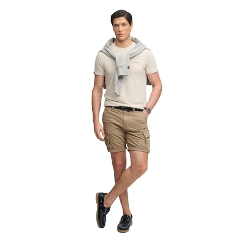 Short chino Superdry Utility - vue 6