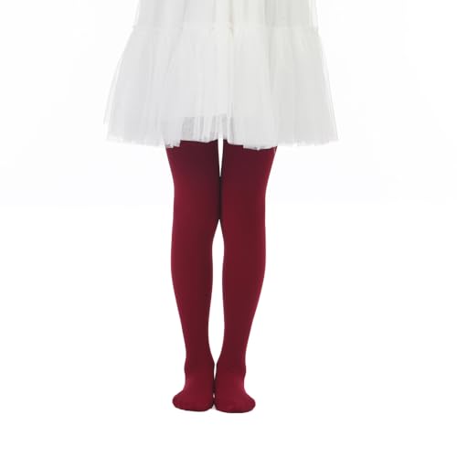 Image of Paralinda Girls Semi-Opaque Tights 50 Den