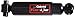 Gabriel 85724: Fleetline 85 Series Heavy Duty Shocks