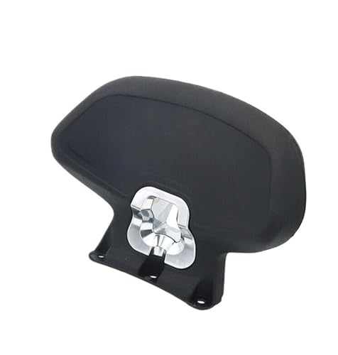 Schienale Moto PER C400GT C400X Accessori Per Motociclette Schienale Sedile Passeggero Posteriore Kit Cuscino Poggiapiedi PER C 400 GTC 400 X