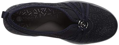 BZees Women's, Niche Slip-On - Image 3