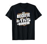 Léger, Coupe classique, manche à double couture et ourlet à la base