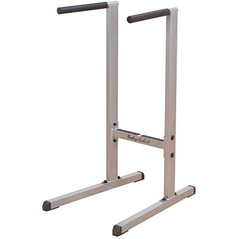 Body-Solid GDIP59 Dip Station Cover